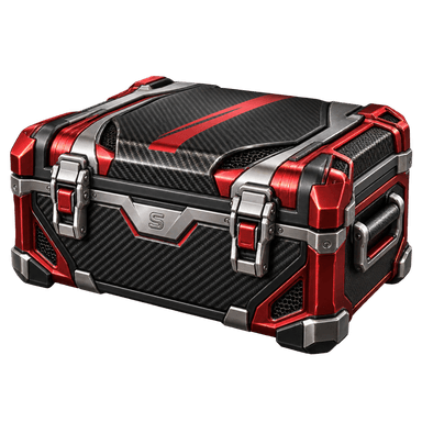 Jewed V2 case