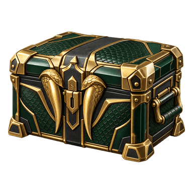 You feeling lucky? case