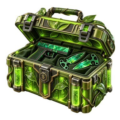 Acid Orchard case