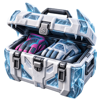 Arctic Cargo case