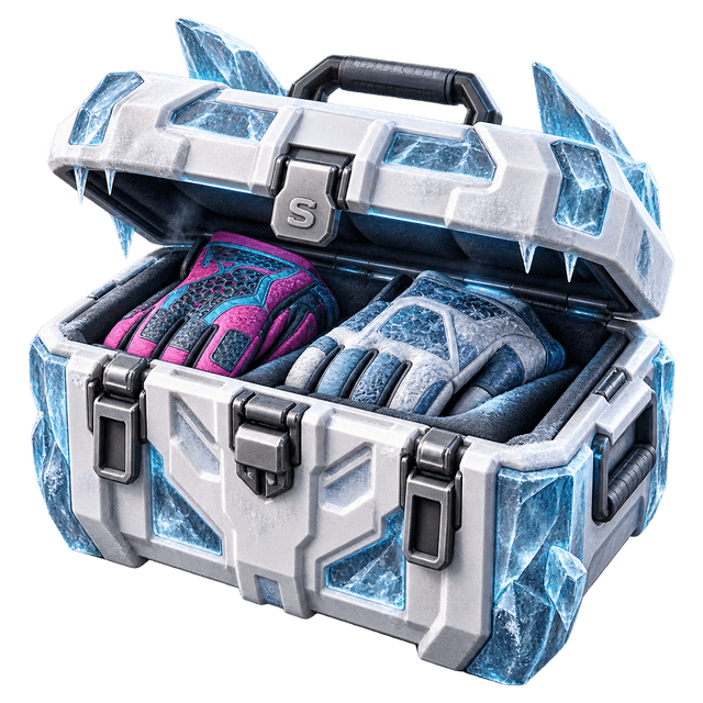 Arctic Cargo