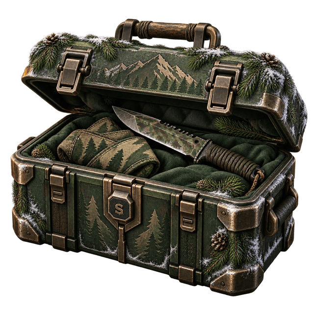 Boreal Supply