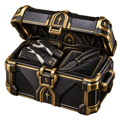 Carbon Chapel case