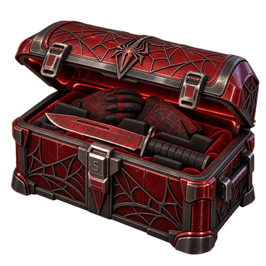 Carmine Club case