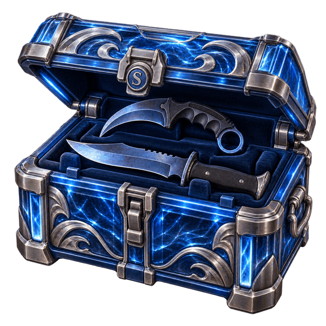 Cobalt Current