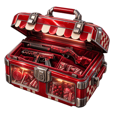 Corner Store case