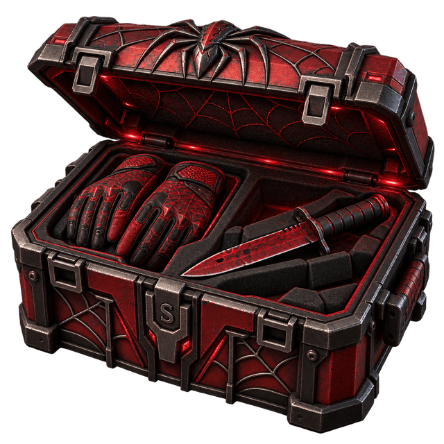 Crimson Workshop