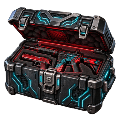 Cyber Freight case