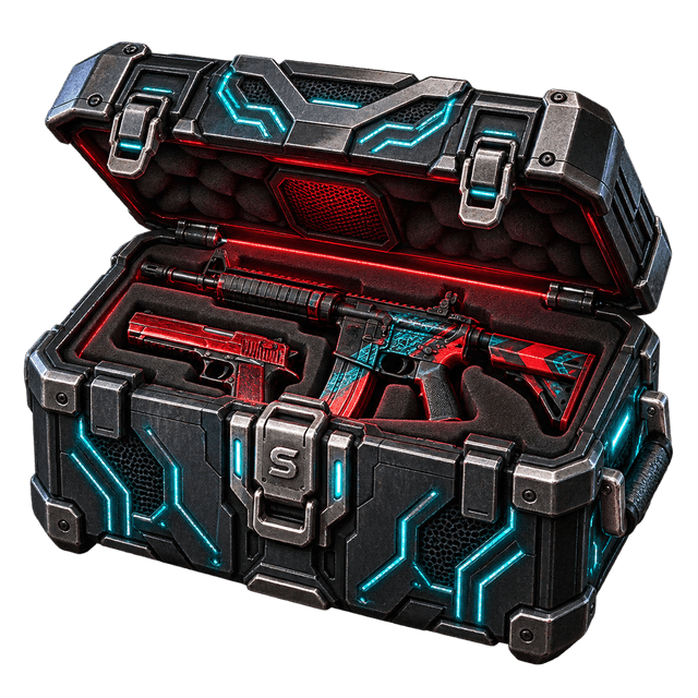 Cyber Freight