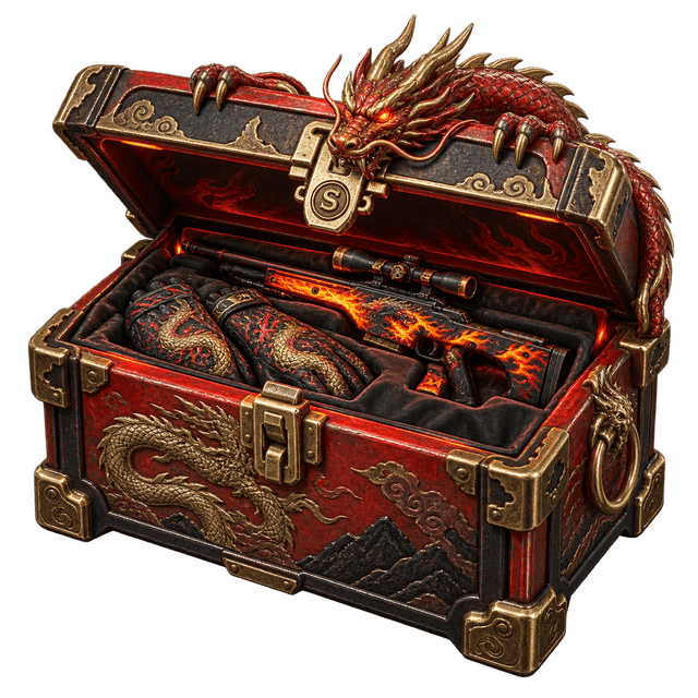 Dragon Dispatch
