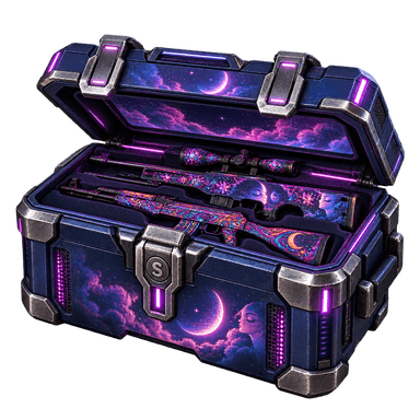 Dream Terminal case
