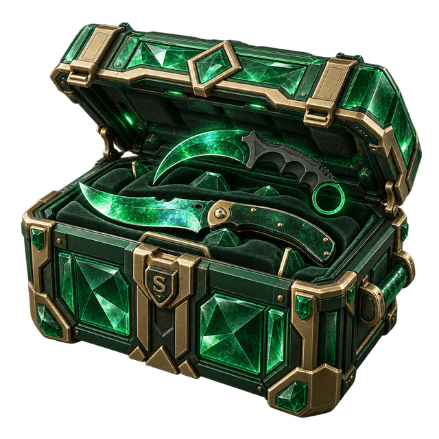 Emerald Assembly