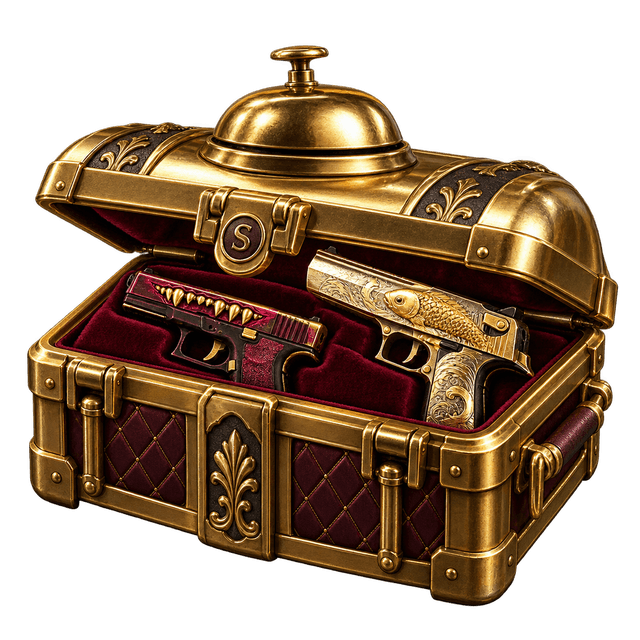 Golden Service
