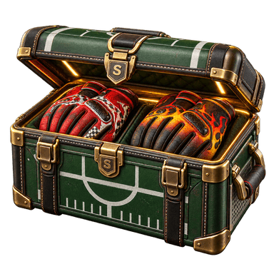 Grandstand case
