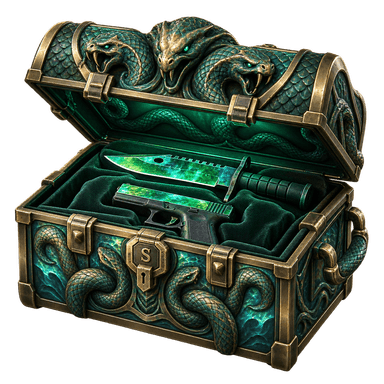 Hydra Reservoir case