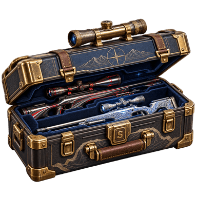 Long Distance case