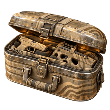 Loose Change case