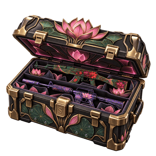 Lotus Laboratory