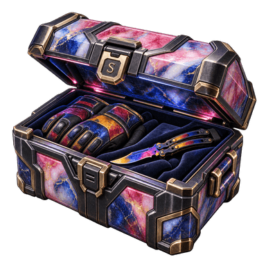 Marble Index case