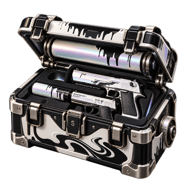 Midnight Printshop case