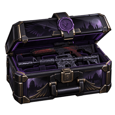 Night Embassy case