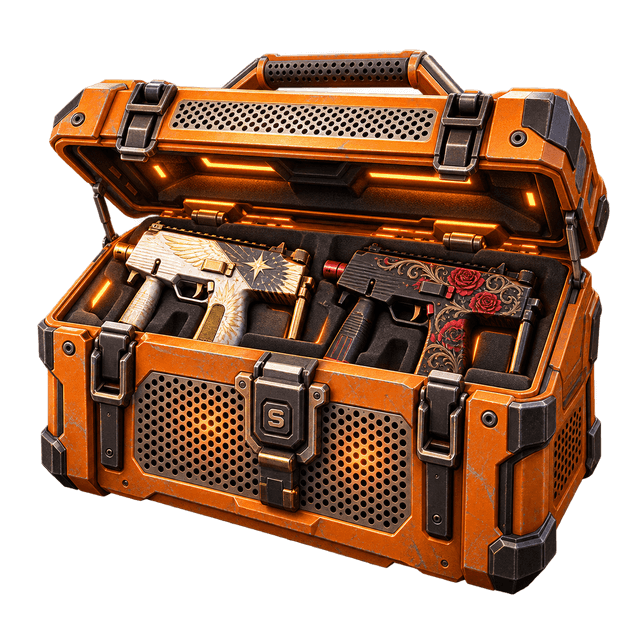 Nine Millimeter Club