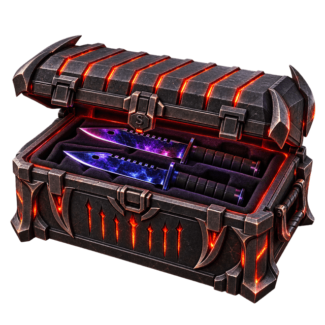 Ninefold Forge