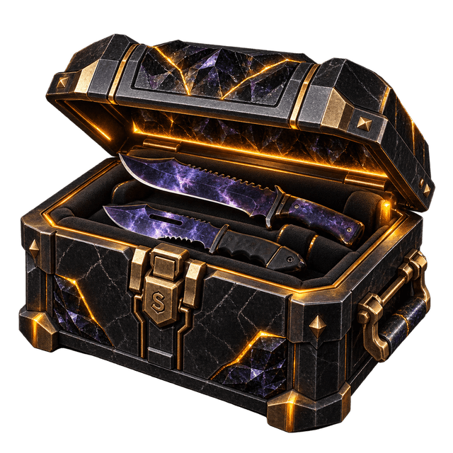 Obsidian Ledger