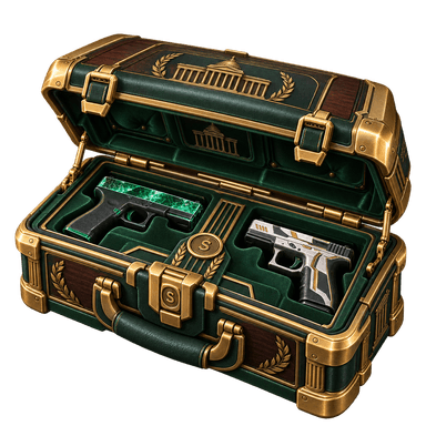 Pocket Parliament case