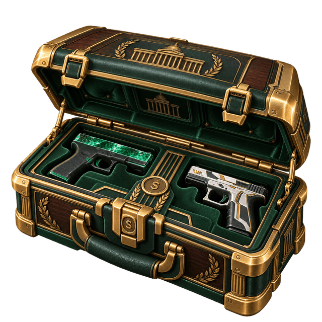 Pocket Parliament