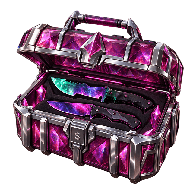 Prismatic Registry