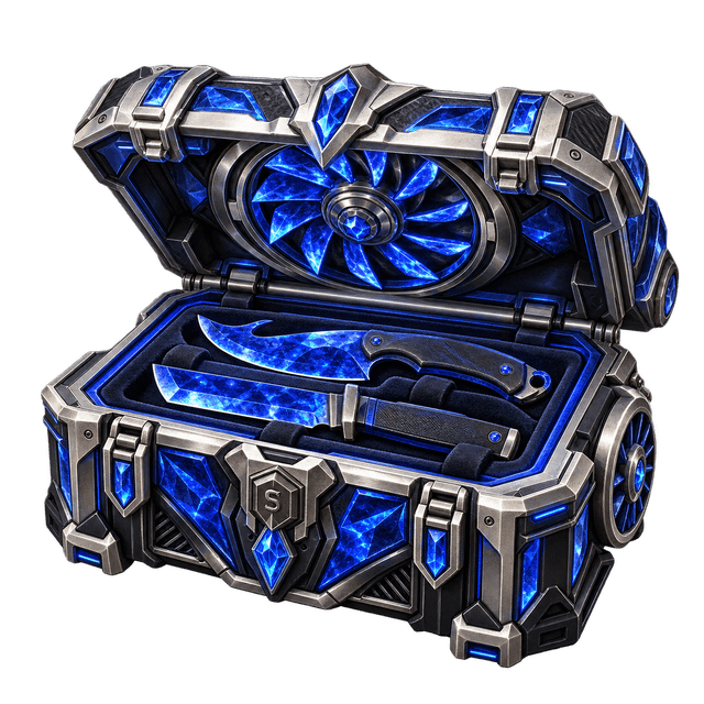 Sapphire Engine