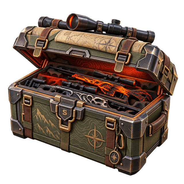 Scout Post