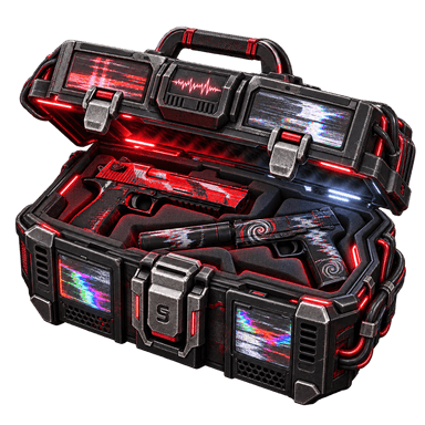 Signal Lost case