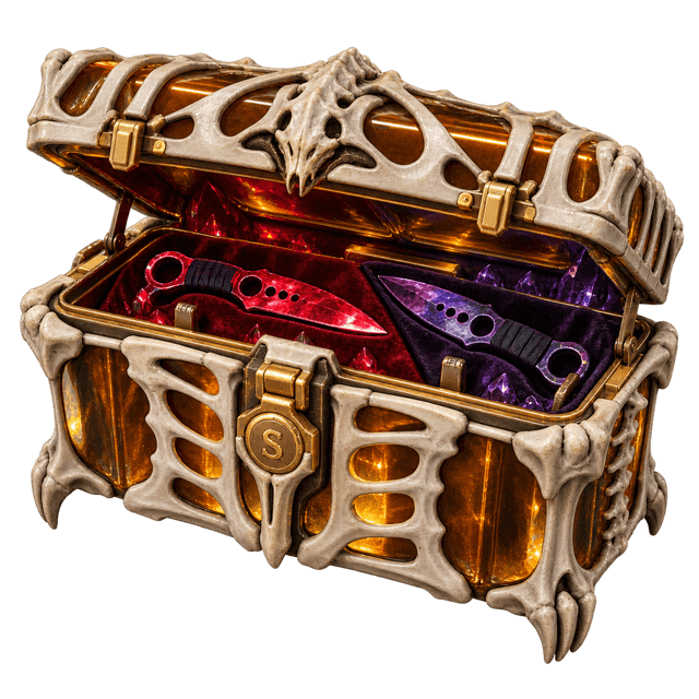 Skeleton Key