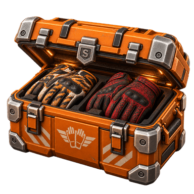 Special Delivery case
