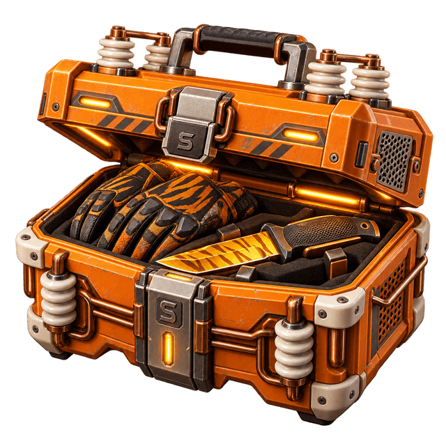Tangerine Relay