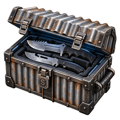 Tin Roof case