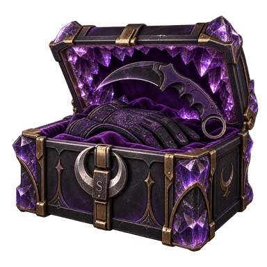 Violet Hour case